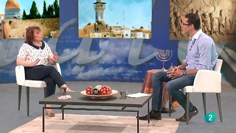 Shalom - La conservaci&oacute;n del patrimonio jud&iacute;o