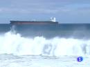 Ir al Video&nbsp;El consorcio de seguros comienza a evaluar los da&ntilde;os causados por las olas en Tenerife