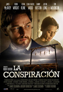 La conspiraci&oacute;n