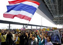 EL CONSTITUCIONAL DISUELVE EL PARTIDO DEL PRIMER MINISTRO DE TAILANDIA EL CONSTITUCIONAL DISUELVE EL PARTIDO DEL PRIMER MINISTRO DE TAILANDIA