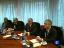 Ir al Video&nbsp;El Constitucional reconoce que ETA intenta estar en las urnas pero que no hay pruebas contra Bildu