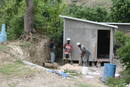 Construcci&oacute;n de casas en Deslandes