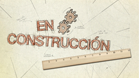 En construcción