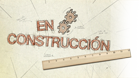 En construcción