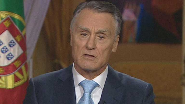 El presidente de Portugal duda de la legalidad del presupuesto para 2013 y lo env&iacute;a al Tribunal Constitucional