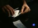 Ir al Video&nbsp;El consumo de coca&iacute;na en Europa podr&iacute;a haber tocado techo