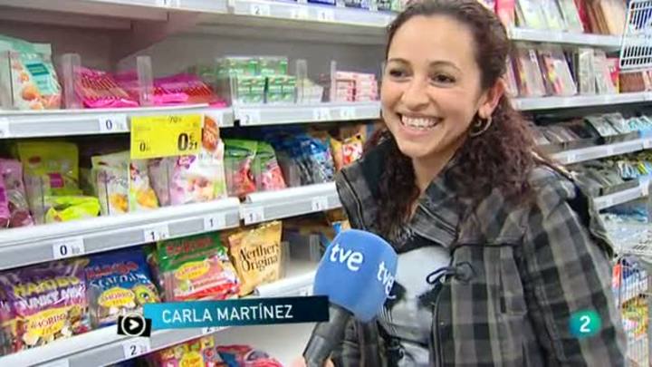 Para Todos La 2 - Debate: Los h&aacute;bitos de consumo en tiempos de crisis