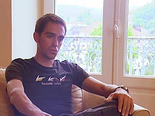 Ver v&iacute;deo  'Contador: "Ahora tengo un equipo que me apoya"'