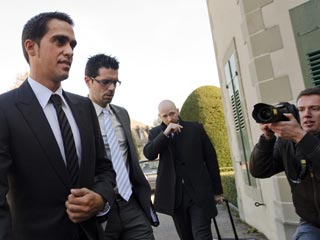 Ver v&iacute;deo  'Contador, ante el juicio final'