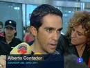 Ir al Video&nbsp;Contador, el coleccionista de grandes vueltas