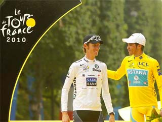 Ver v&iacute;deo  'Contador correr&aacute; en el Saxo Bank'