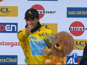 Ver v&iacute;deo  'Contador entra en la historia'