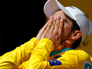 Ver v&iacute;deo  'Contador: "Estoy muy emocionado"'