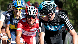 Ver v&iacute;deo  'Contador flojea pero sigue siendo el m&aacute;ximo favorito'