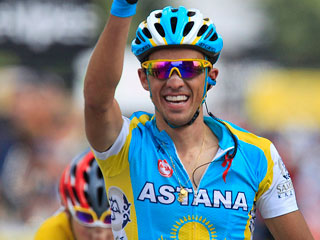 Ver v&iacute;deo  'Contador gana en Alpe D'Huez'