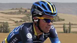 Ver v&iacute;deo  'Contador: "Ganar ser&aacute; dificil pero no me planteo dejar de luchar por la victoria"'
