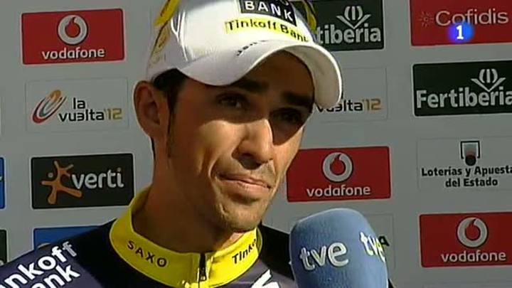 Ver v&iacute;deo  'Contador: "Me gustar&iacute;a tener un d&iacute;a de lluvia"'