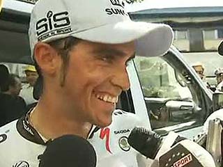 Ver v&iacute;deo  'Contador: "Hay que intentarlo todos los d&iacute;as"'