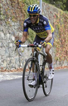 Contador en la Mil&aacute;n- Tur&iacute;n