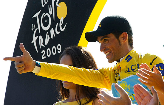 Contador, el pistolero de Pinto