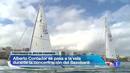 Ir al Video&nbsp;Contador prepara la pretemporada en Canarias