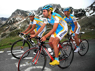 Ver v&iacute;deo  'Contador prepara la subida al Tourmalet de cara al pr&oacute;ximo Tour'