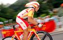 CICLISMO CONTRARRELOJ