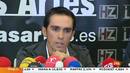 Ir al Video&nbsp;Contador: "Me queda el sentimiento de que no me he dopado"