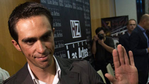 Ver v&iacute;deo  'Contador: "Me queda el sentimiento de que no me he dopado"'