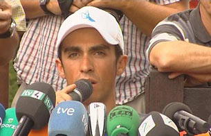 Ver v&iacute;deo  'Contador responde a Armstrong'