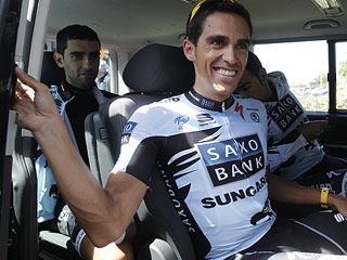 Ver v&iacute;deo  'Contador resta importancia a los abucheos'