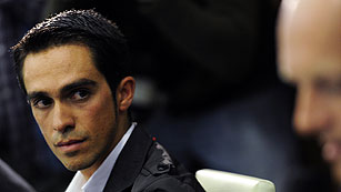 Ver v&iacute;deo  'Contador: "Se deja claro que no me he dopado"'