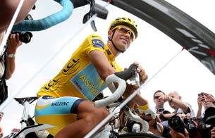 Ver v&iacute;deo  'Contador sentencia el Tour'