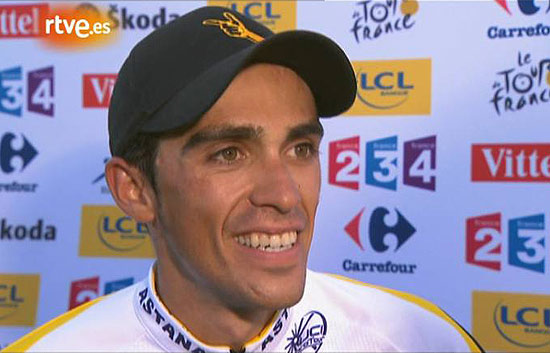 Ver v&iacute;deo  'Contador: "Ha sido un d&iacute;a enorme"'