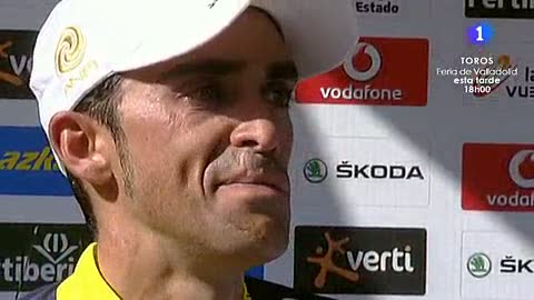 Ver v&iacute;deo  'Contador: "Ha sido un poco kamikaze"'