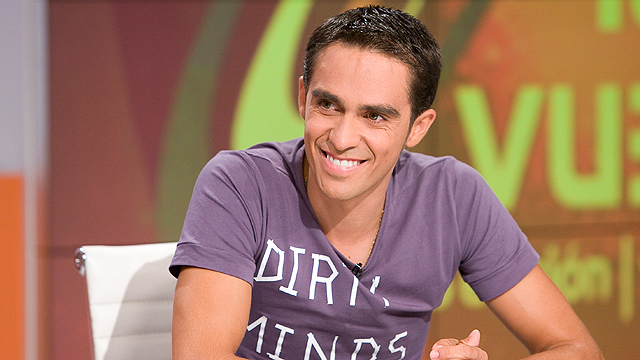 Contador: 