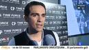 Ir al Video&nbsp;Contador tiene un Plan B por si acaso no puede disputar el Tour