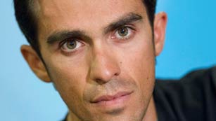 Ver v&iacute;deo  'Contador: "Va a ser una Vuelta un poco diferente"'