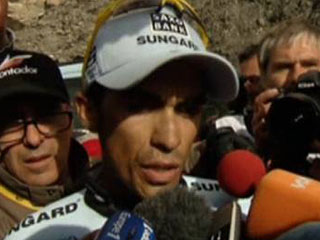 Ver v&iacute;deo  'Contador: "La victoria est&aacute; imposible"'
