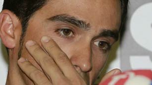 Ver v&iacute;deo  'Contador: "Voy a seguir en el ciclismo"'