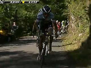 Ver v&iacute;deo  'Contador vuelve a atacar'