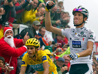 Ver v&iacute;deo  'Contador ya tiene medio Tour'
