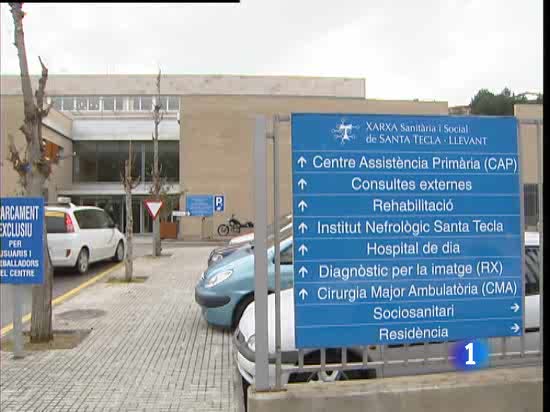 La Fiscal&iacute;a investigar&aacute; el contagio de hepatitis en un centro de di&aacute;lisis de Tarragona