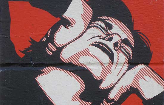 El ruido, un aut&eacute;ntico problema de salud