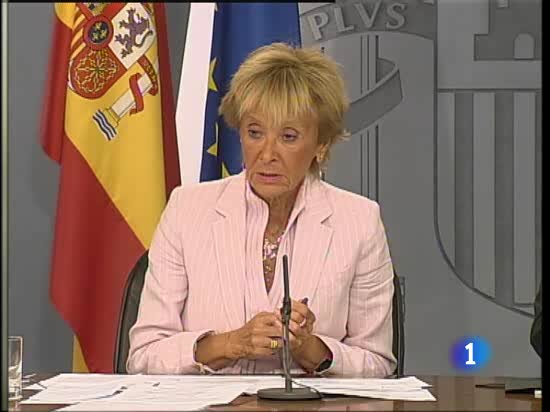 El Gobierno adoptar&aacute; la medidas necesarias en Afganist&aacute;n