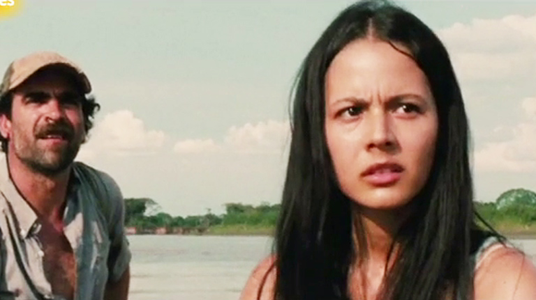 Operaci&oacute;n E - El contexto pol&iacute;tico y social en Colombia