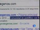 Ir al Video&nbsp;Contin&uacute;a abierta la operaci&oacute;n policial contra la pornograf&iacute;a infantil a trav&eacute;s de Internet