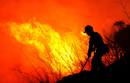 Contin&uacute;a el incendio en Empord&agrave;