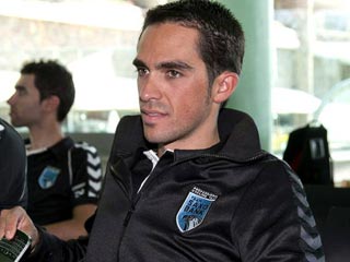 Ver v&iacute;deo  'Contin&uacute;a la incertidumbre para Contador'