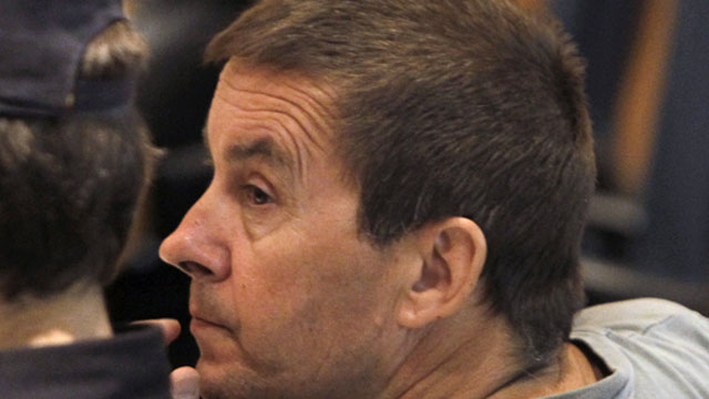 El juicio a Arnaldo Otegi visto para sentencia